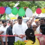 Arwal: शेरपुर में ‘सुधा डेयरी’ इकाई का उद्घाटन, जीविका दीदियों को मिलेगा रोजगार और आत्मनिर्भरता का अवसर