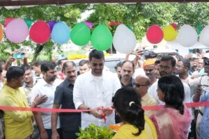 Arwal: शेरपुर में ‘सुधा डेयरी’ इकाई का उद्घाटन, जीविका दीदियों को मिलेगा रोजगार और आत्मनिर्भरता का अवसर