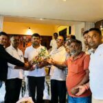 Dhanbad: सिंह मेंशन स्थित आवास पर जनता से आत्मीय मुलाकात, जनस्नेह को बताया सबसे बड़ी ताकत