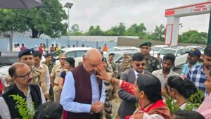 Dhanbad: बेलगड़िया में स्वास्थ्य सुविधा पर सवाल, फेज-3 का 20 बेड वाला अस्पताल अब तक क्यों नहीं हुआ चालू?