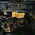 धनबाद: बलियापुर में भीषण सड़क हादसा, हाईवा ने बाइक को रौंदा; एक की दर्दनाक मौत, दूसरा गंभीर