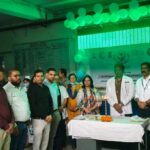 सदर अस्पताल में मनाया गया विश्व मानसिक स्वास्थ्य दिवस: जागरूकता और समय पर उपचार पर दिया गया जोर