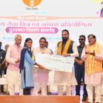 पटना में ‘सेवा संकल्प अभियान’ के तहत राज्य स्तरीय चित्रकला एवं भाषण प्रतियोगिता आयोजित