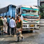 धनबाद में परिवहन विभाग की कार्रवाई, 35 वाहनों पर ₹13.70 लाख जुर्माना; दो जब्त