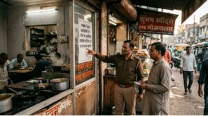 धनबाद में खाद्य कारोबारियों को 7 दिन का अल्टीमेटम, FSSAI लाइसेंस नहीं होने पर लग सकता है 10 लाख रुपये तक जुर्माना