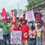 बोकारो में AIDSO का जिला छात्र सम्मेलन संपन्न, संगीता महतो बनीं अध्यक्ष