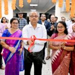 आईआईटी आईएसएम धनबाद में सीई एंड ओ डिवीजन के नए कार्यालय का उद्घाटन