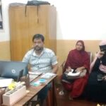 धनबाद के आजाद नगर में PM स्वनिधि योजना का लोक कल्याण मेला, छोटे कारोबारियों को मिली ऋण सुविधा की जानकारी