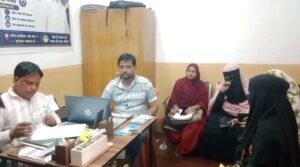 धनबाद के आजाद नगर में PM स्वनिधि योजना का लोक कल्याण मेला, छोटे कारोबारियों को मिली ऋण सुविधा की जानकारी