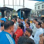 बोकारो ESL गैस रिसाव हादसा: मृतक सोहन महतो के परिवार को 60 लाख मुआवजा, एक सदस्य को नौकरी