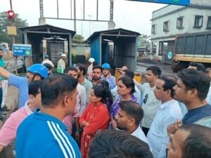 बोकारो ESL गैस रिसाव हादसा: मृतक सोहन महतो के परिवार को 60 लाख मुआवजा, एक सदस्य को नौकरी