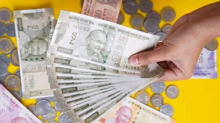 मैथन: DVC के कर्मचारियों के लिए बोनस का ऐलान, संविदाकर्मियों को मिलेंगे ₹22 हजार