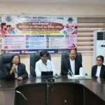धनबाद सिविल कोर्ट में महिलाओं के लैंगिक उत्पीड़न पर जागरूकता कार्यशाला, सहिया और आशा वर्करों को दी गई कानूनी जानकारी