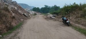 विधायक रागिनी सिंह की पहल पर भूलन बरारी में खुली बंद सड़क, ग्रामीणों को मिली राहत