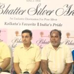 धनबाद में 16 अक्टूबर को खुलेगा भट्टर सिल्वर आर्ट्स का पहला शोरूम, उद्घाटन पर ग्राहकों को मिलेगी छूट