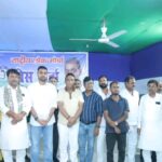 RLM कार्यालय में डॉ. एपीजे अब्दुल कलाम की जयंती पर दी गई श्रद्धांजलि
