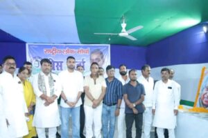RLM कार्यालय में डॉ. एपीजे अब्दुल कलाम की जयंती पर दी गई श्रद्धांजलि