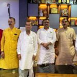 धनबाद में 17 अक्टूबर को महाराणा प्रताप भवन का भूमि पूजन, राजपूत समाज का वर्षों पुराना सपना होगा साकार