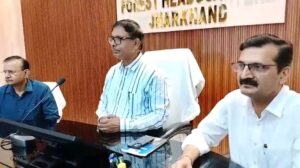 रांची में 10 से 12 दिसंबर तक होगा नेशनल फॉरेस्ट्री कांग्रेस, 17 अक्टूबर से मुफ्त रजिस्ट्रेशन