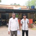 धनबाद में साइबर ठगी का आरोप, मोबाइल चोरी के बाद दो बैंक खातों से 2.14 लाख रुपये गायब