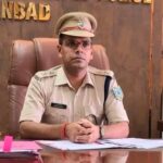 धनबाद में दुर्गापूजा को लेकर सुरक्षा सख्त, 17 से 22 अक्टूबर तक 24 घंटे सक्रिय रहेगा कंट्रोल रूम; DJ पर प्रतिबंध