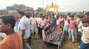 धनबाद के रामपुर गांव में तालाब में डूबने से 28 वर्षीय युवक की मौत, परिवार में पसरा मातम