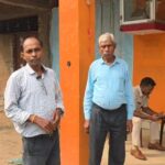 बोकारो में दिनदहाड़े 21.40 लाख रुपये की लूट, बाइक सवार दो अपराधी फरार