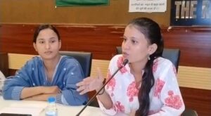 रांची में छात्र संगठनों का संयुक्त ऐलान, SIR और प्रदर्शनकारियों की गिरफ्तारी के विरोध में आंदोलन तेज करने की तैयारी