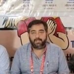 रांची के मोरहाबादी मैदान में दशहरे की भव्य तैयारी, 70 फीट के रावण का होगा दहन
