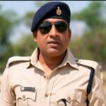 जमुई में सड़क हादसा, झारखंड पुलिस के जवान की मौत; दो बाइकों में आमने-सामने टक्कर