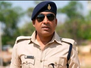 जमुई में सड़क हादसा, झारखंड पुलिस के जवान की मौत; दो बाइकों में आमने-सामने टक्कर