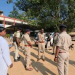 खूंटी में संत मिखाइल स्कूल के फादर पर जानलेवा हमला, गंभीर हालत में रिम्स रेफर