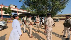 खूंटी में संत मिखाइल स्कूल के फादर पर जानलेवा हमला, गंभीर हालत में रिम्स रेफर
