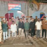 धनबाद: कतरास मेले में हंगामा करने के आरोप में 16 युवक हिरासत में