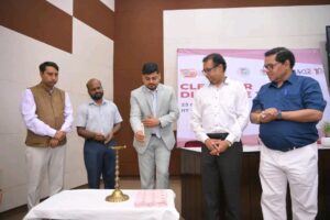 IIT-ISM धनबाद में ‘क्लीन एयर संवाद 2026’, स्वच्छ हवा और टिकाऊ खनन पर मंथन