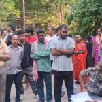 धनबाद: भूली में 33 वर्षीय युवक की संदिग्ध परिस्थितियों में मौत, पुलिस जांच में जुटी