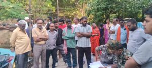 धनबाद: भूली में 33 वर्षीय युवक की संदिग्ध परिस्थितियों में मौत, पुलिस जांच में जुटी