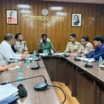 रांची में दीपावली, काली पूजा और छठ को लेकर प्रशासन अलर्ट, घाटों पर तैनात होंगे गोताखोर