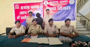 बोकारो: मॉर्निंग वॉक पर निकले 70 वर्षीय बुजुर्ग की हत्या, आरोपी गिरफ्तार