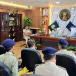 धनबाद होमगार्ड भर्ती: 1066 अभ्यर्थियों का अंतिम चयन, सूची वेबसाइट पर होगी जारी