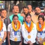 सलीमा टेटे की झारखंड सरकार से मांग, एशियन गेम्स के स्वर्ण पदक विजेताओं को मिले सम्मानजनक पुरस्कार