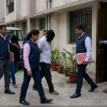 रांची में मानव तस्करी मामले में ED की कार्रवाई, दंपति की 3.60 करोड़ रुपये की संपत्ति जब्त