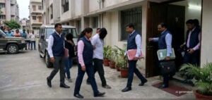 रांची में मानव तस्करी मामले में ED की कार्रवाई, दंपति की 3.60 करोड़ रुपये की संपत्ति जब्त