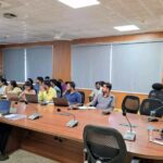 धनबाद में DMFT योजनाओं की समीक्षा, दो महीने में फायर सेफ्टी ऑडिट कराने का निर्देश