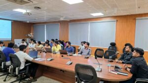 धनबाद में DMFT योजनाओं की समीक्षा, दो महीने में फायर सेफ्टी ऑडिट कराने का निर्देश