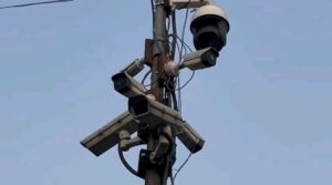 धनबाद के 53 संवेदनशील स्थलों पर लगेंगे 193 CCTV कैमरे, कंट्रोल रूम से होगी 24 घंटे निगरानी