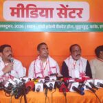 झारखंड में भ्रष्टाचार और बेरोजगारी के मुद्दे पर आंदोलन करेगी भाजपा: भानु प्रताप शाही
