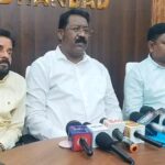 धनबाद में वित्तीय अनियमितताओं पर लोक लेखा समिति सख्त, लापरवाह ठेकेदारों पर कार्रवाई के निर्देश