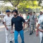 धनबाद में जन्मदिन की पार्टी के दौरान मारपीट में युवक की मौत, आरोपियों पर पुलिस की कार्रवाई