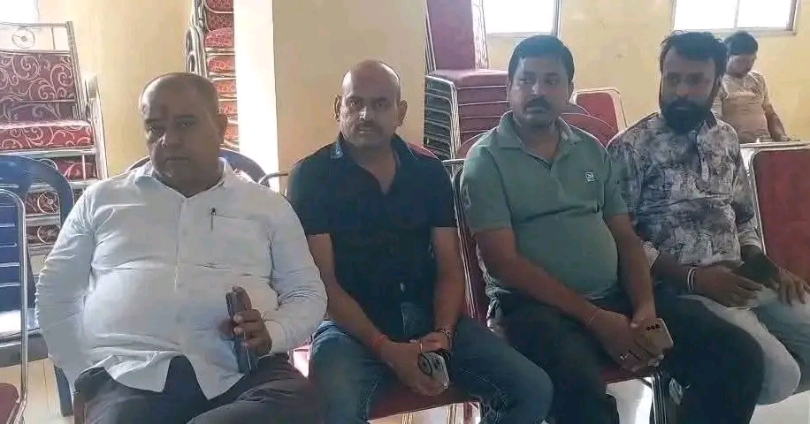 बारामुंडी खटाल हटाने से पहले पुनर्वास की मांग, यादव महासभा ने प्रशासन से की अपील